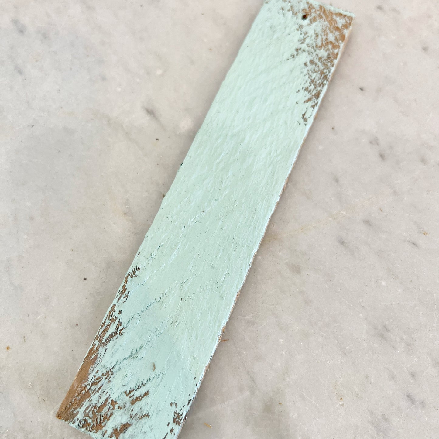 DIY Cottage Color - vintage Mint by Jami Ray Vintage