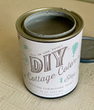 DIY Cottage Color -Grey Skies by Jami Ray Vintage
