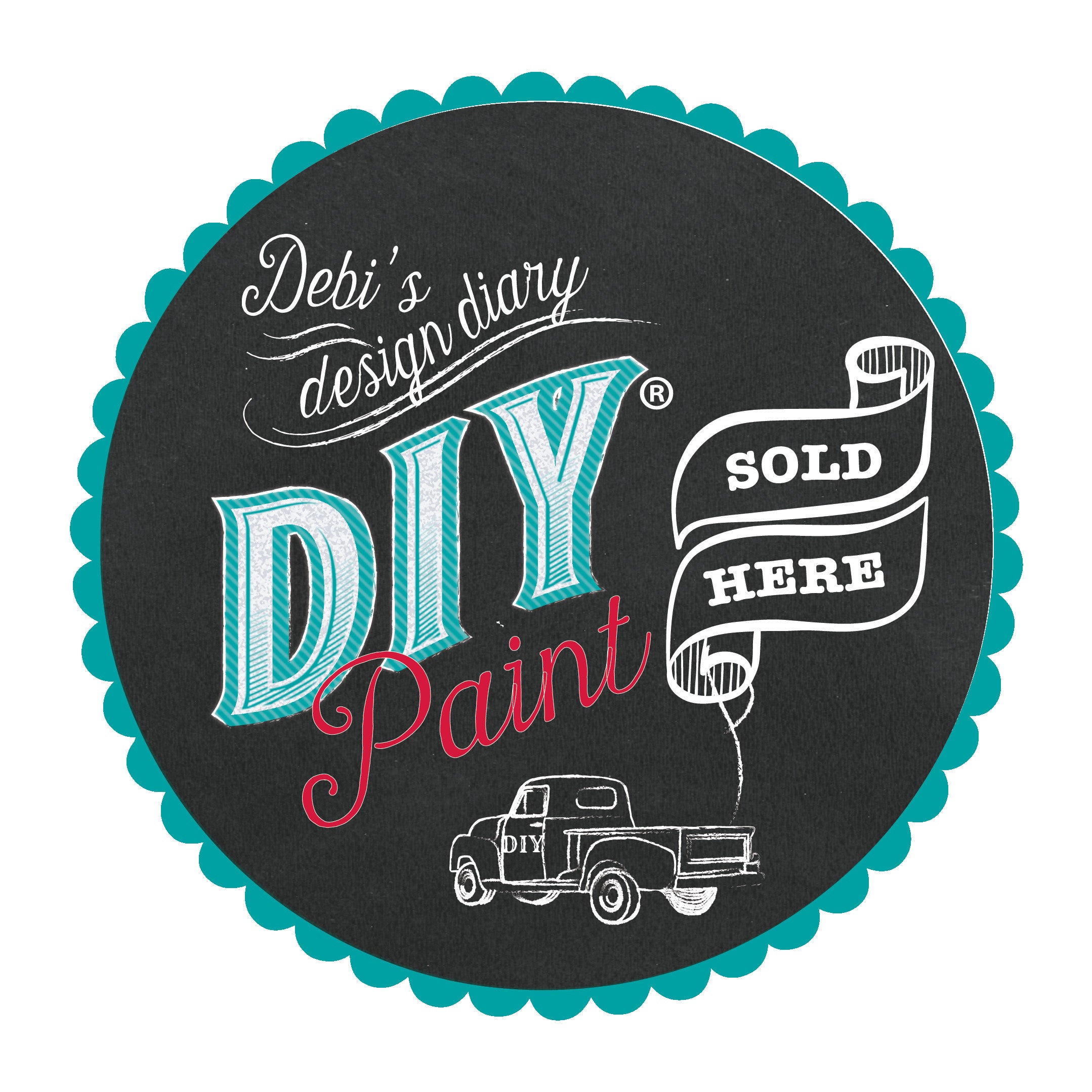 WELCOME TO DIY PAINT!